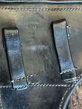 Etui Holster Pistolet Luger P08 Daté 1939 Parabellum WW2