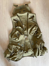 Authentique Gilet d'assaut US