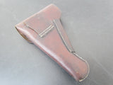 ETUI / HOLSTER DE GP35 ALLEMAND ORIGINAL 39-45 WW2 1941