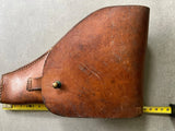 Ww2 Holster FN 1910 de 1939