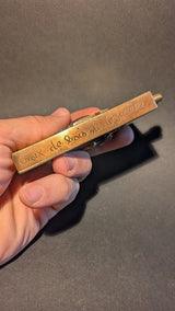 Briquet De Poilu Ww1 Art De Tranchée Alexandrin