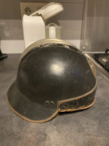 Casque Adrian Mod.26 Chars De Combat