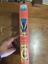 COLLECTION LIVRE ANCIEN HETZEL JULES VERNES LE SUPERBE ORENOQUE