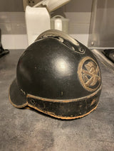Casque Adrian Mod.26 Chars De Combat