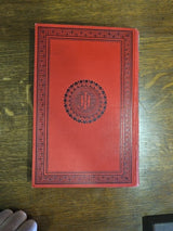 COLLECTION LIVRE ANCIEN HETZEL JULES VERNES LE SUPERBE ORENOQUE