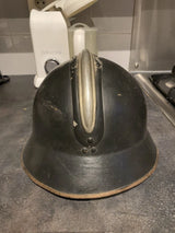 Casque Adrian Mod.26 Chars De Combat
