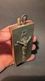 Briquet De Poilu Ww1 Art De Tranchée Alexandrin