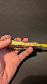 Briquet De Poilu Ww1 Art De Tranchée Alexandrin