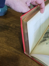 COLLECTION LIVRE ANCIEN HETZEL JULES VERNES LE SUPERBE ORENOQUE