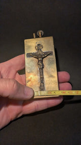 Briquet De Poilu Ww1 Art De Tranchée Alexandrin