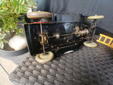 JEP LOT POMPIER ET DELAUNAY BELLEVILLE NO CIJ JRD JOUET CITROEN JOUET ANCIEN