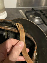 Casque Adrian Mod.26 Chars De Combat