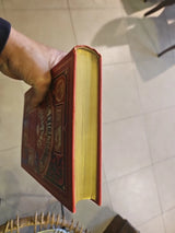 COLLECTION LIVRE ANCIEN HETZEL JULES VERNES LE SUPERBE ORENOQUE