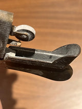 Briquet lighter Kronprinz, Artisanat Tranchée,Trench Art, Poilu, ww1, 14-18,